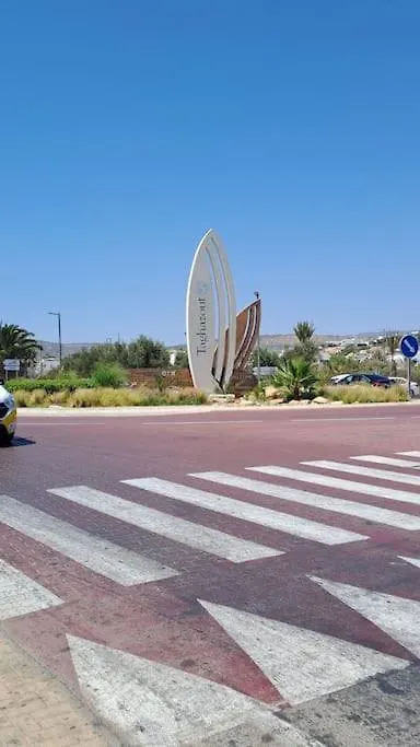 Heavenly Resort2 Agadir Marocco