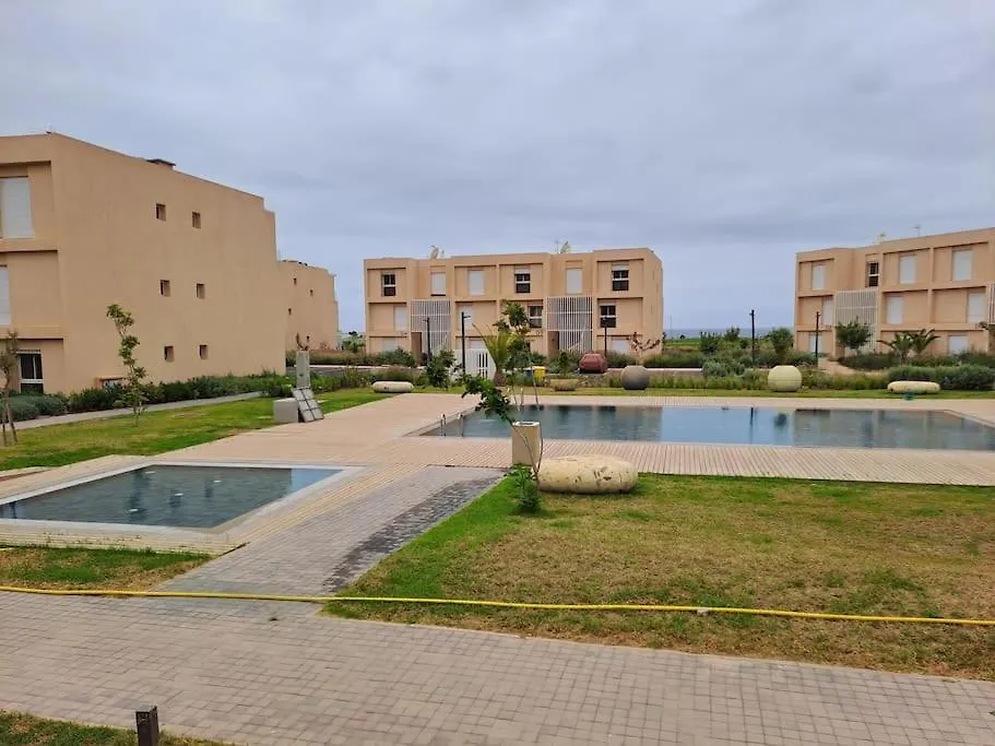 Appartamento Heavenly Resort2 Agadir