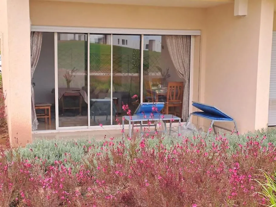 Heavenly Resort2 Agadir Appartamento