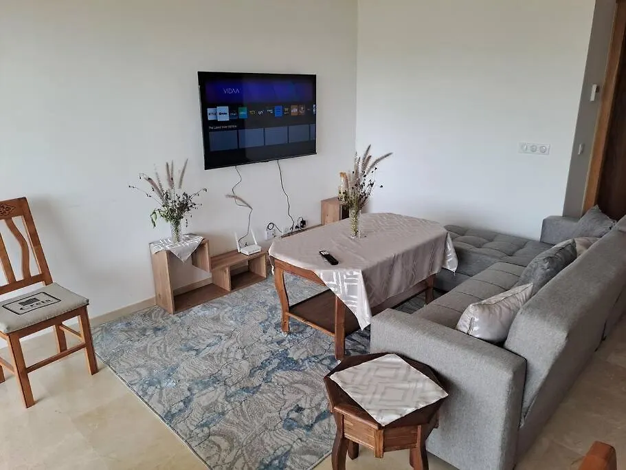Appartamento Heavenly Resort2 Agadir