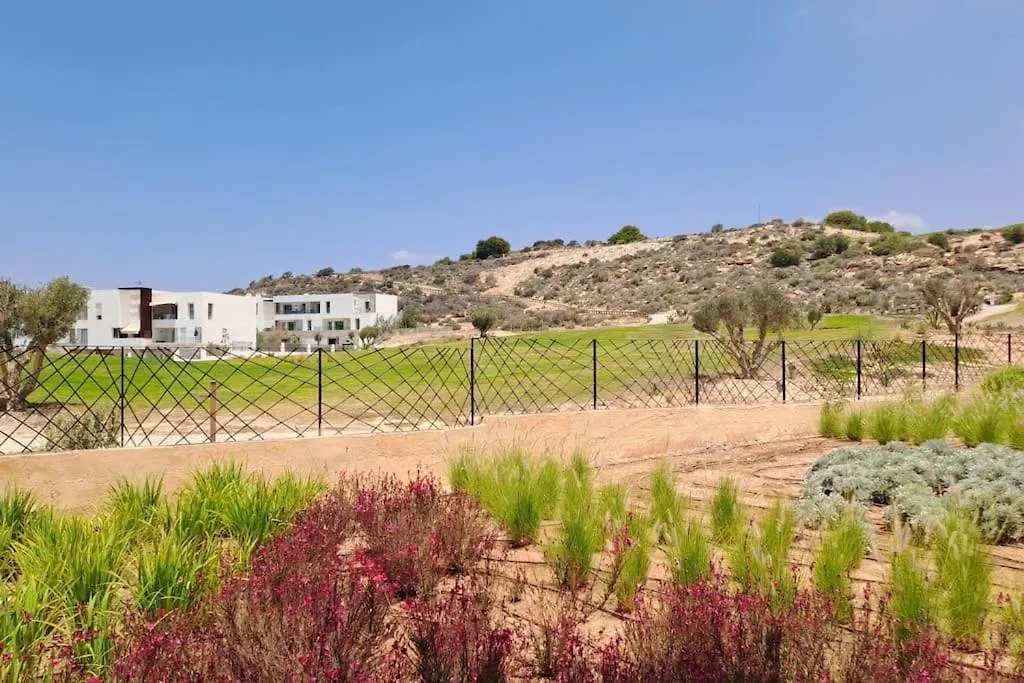 Heavenly Resort2 Agadir