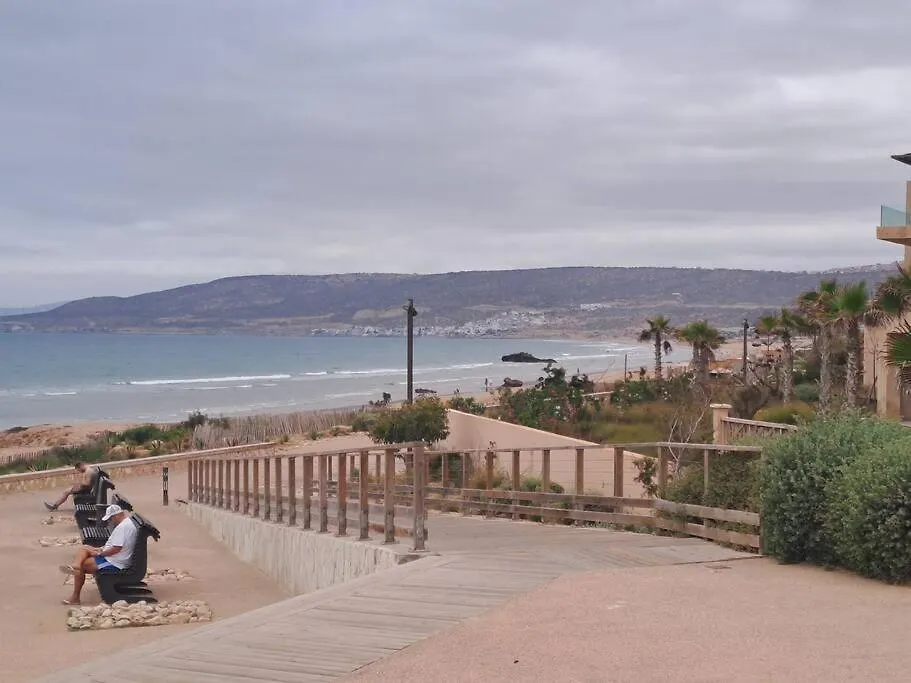 Heavenly Resort2 Agadir