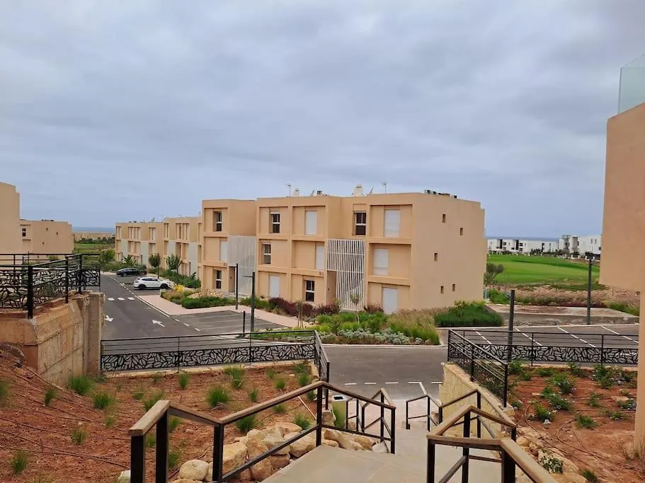 Heavenly Resort2 Agadir